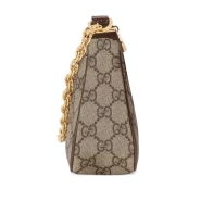 Маленькая сумка на плечо Gucci Ophidia